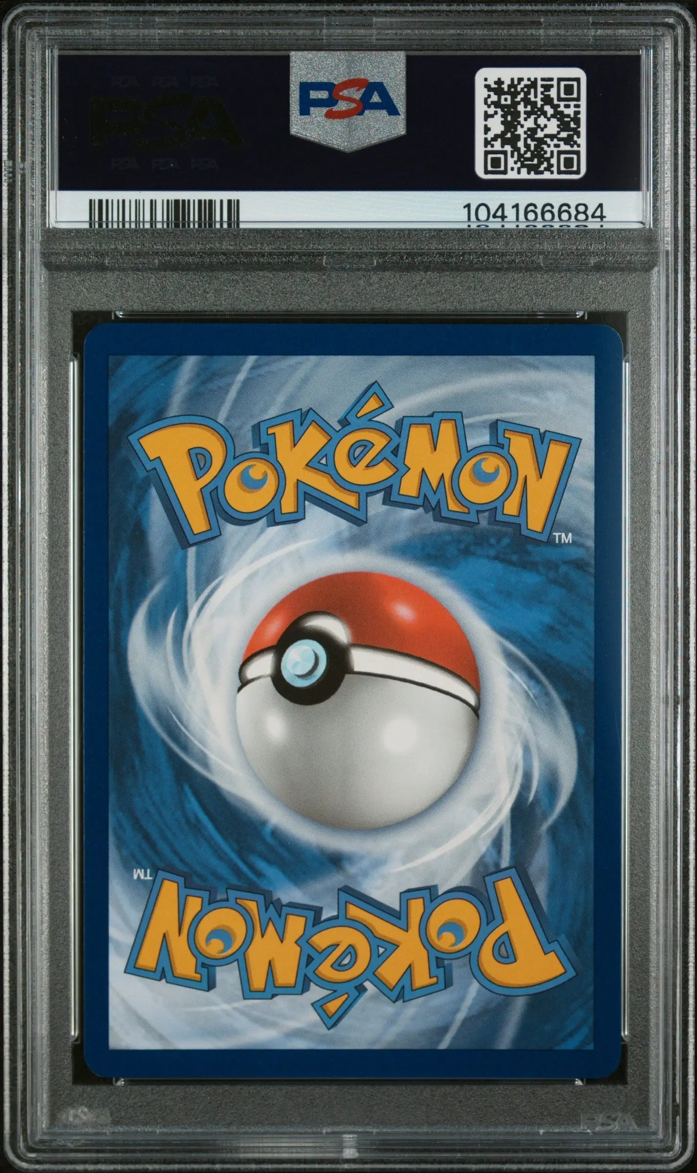 2023 Pokemon Scarlet & Violet Promo Charizard EX 056 PSA 9 