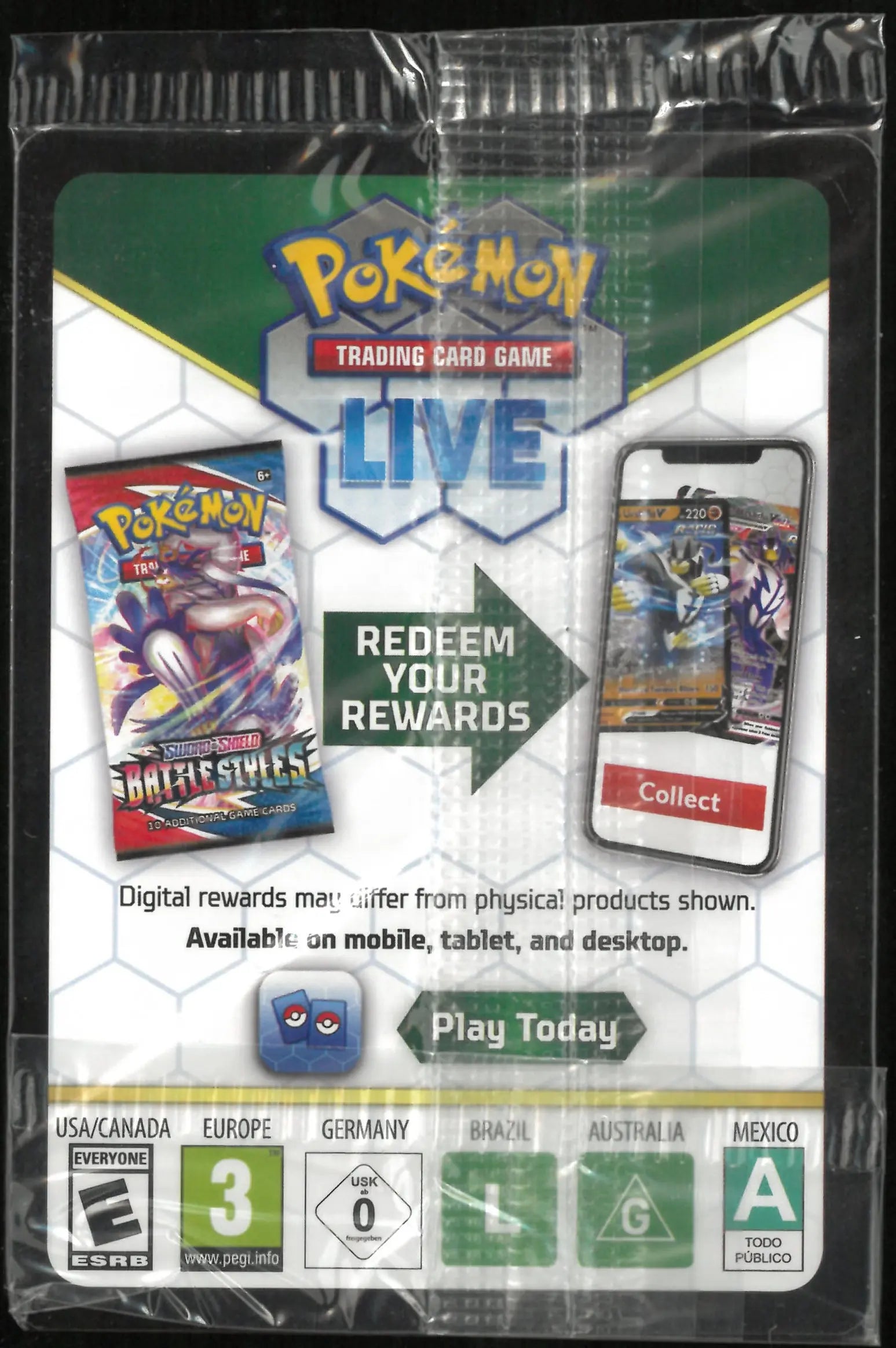 2023 Pokemon Scarlet & Violet Promo Mew Ex Promo 53 