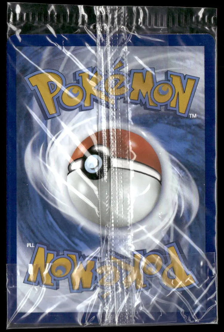 2023 Pokemon Scarlet & Violet Promo Pokemon Center Exclusive Charmander 044 SEALED 