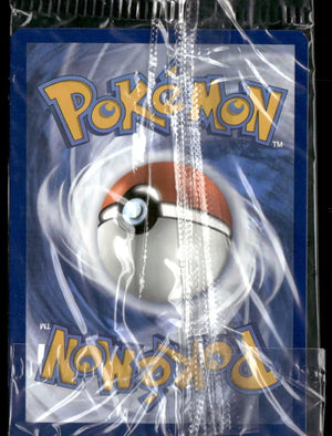 2023 Pokemon Scarlet & Violet Promo Pokemon Center Exclusive Snorlax 051 SEALED 