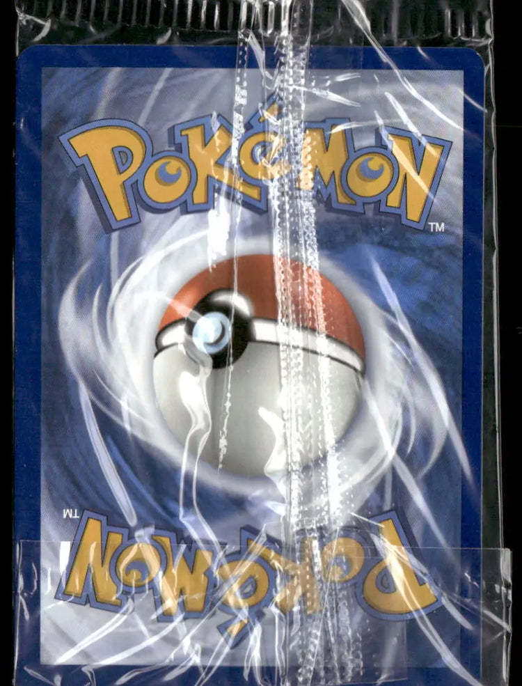 2023 Pokemon Scarlet & Violet Promo Pokemon Center Exclusive Snorlax 051 SEALED 