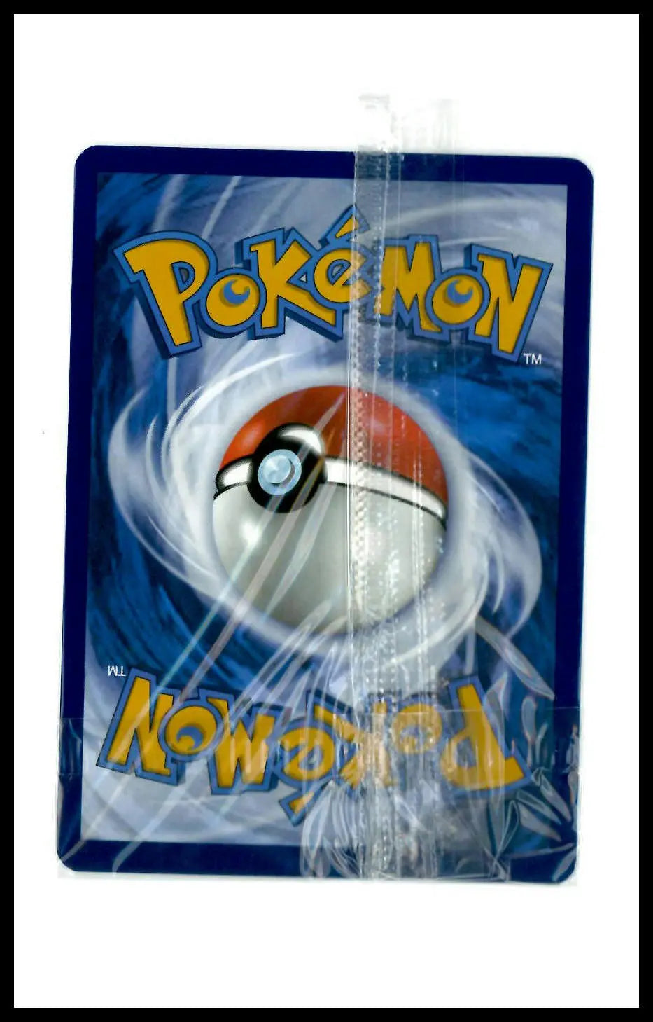 2023 Pokemon Scarlet & Violet Sealed Promo Mewtwo 052 