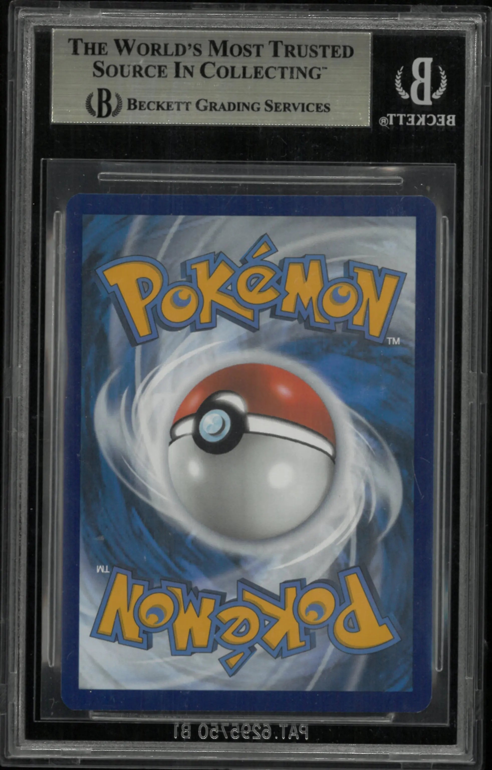 2023 Pokemon Scarlet and Violet 151 Charmeleon IR #169 BGS 9.5 