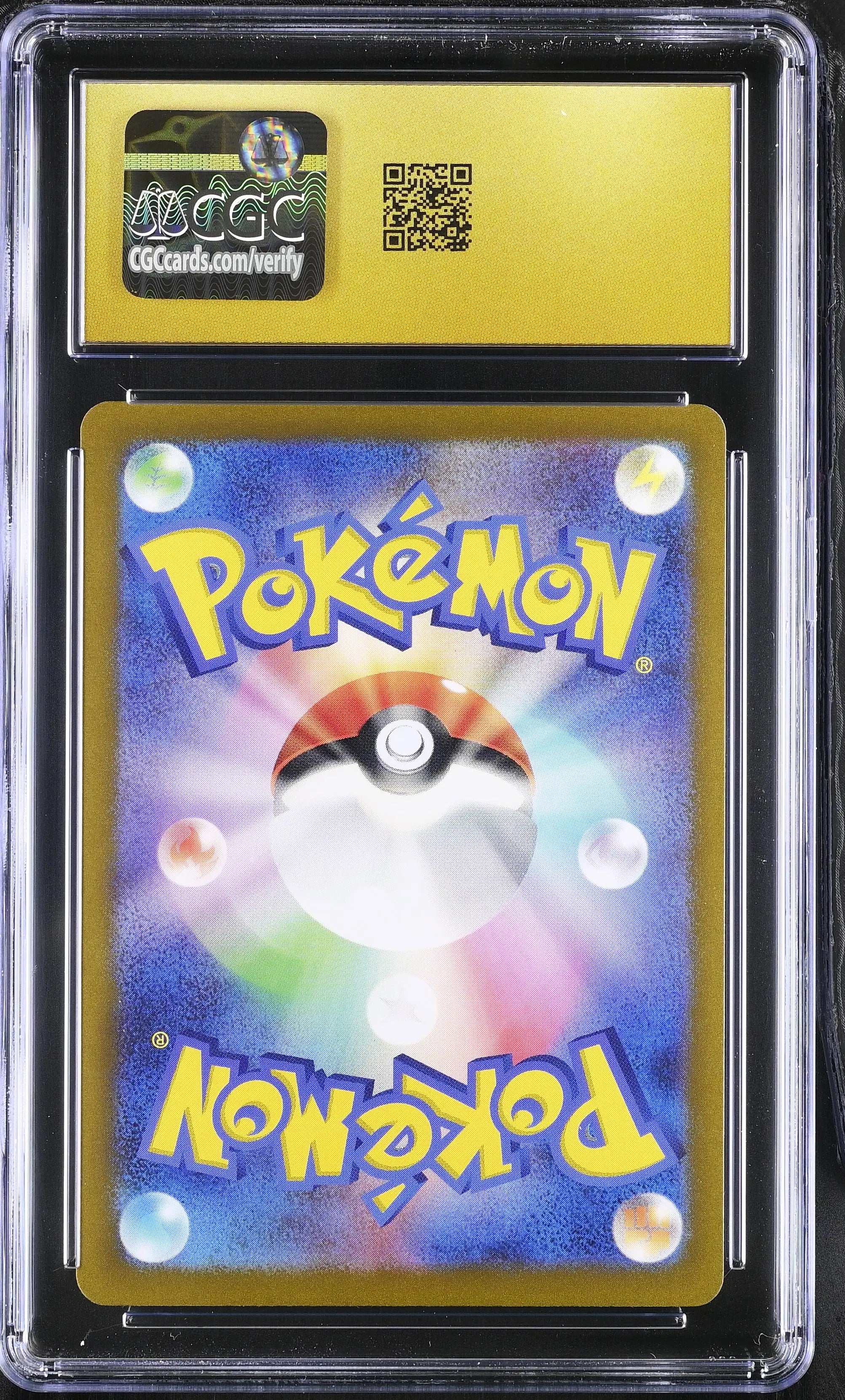 2023 Pokemon Shiny Treasure EX Charizard ex Holo Shiny Super Rare Japanese Shiny Super Rare CGC 10 #331/190 