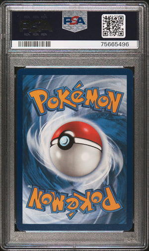 2023 Pokemon Svi En-Scarlet & Violet #233 Iron Treads Ex Ultra Rare PSA 10 