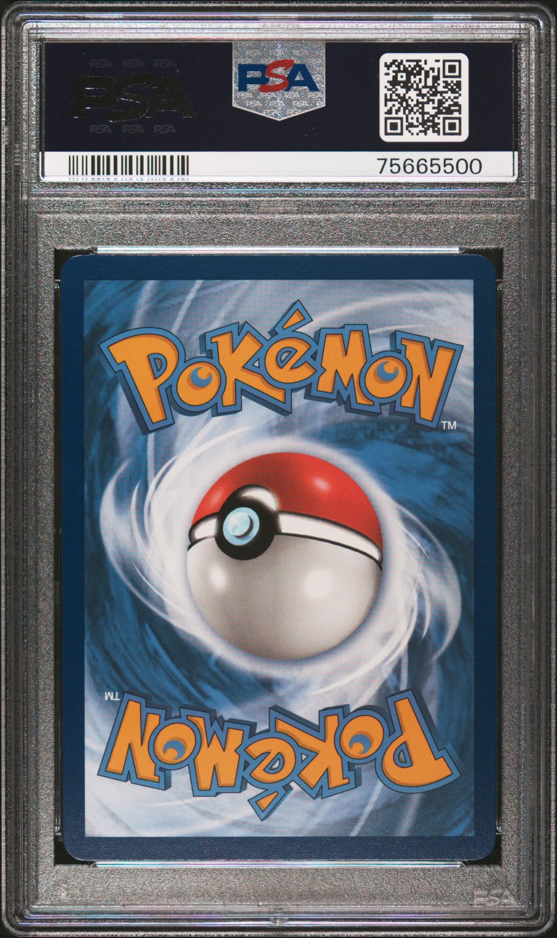 2023 Pokemon Svi En #248 Iron Treads Ex Special Illustration Rare PSA 10 