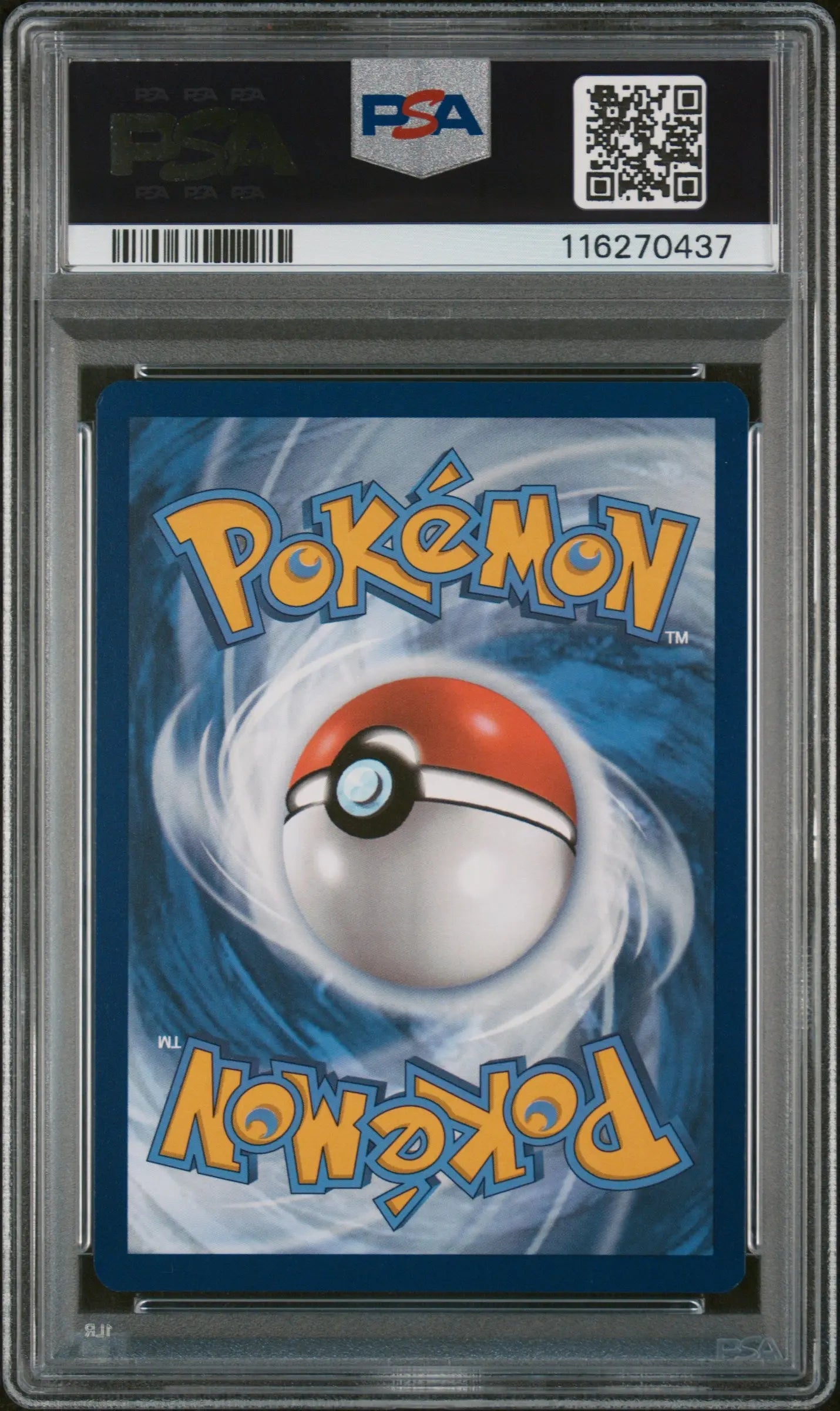 2023 Pokemon Sword And Shield Crown Zenith Deoxys VMAX GG45/GG70 PSA 10 