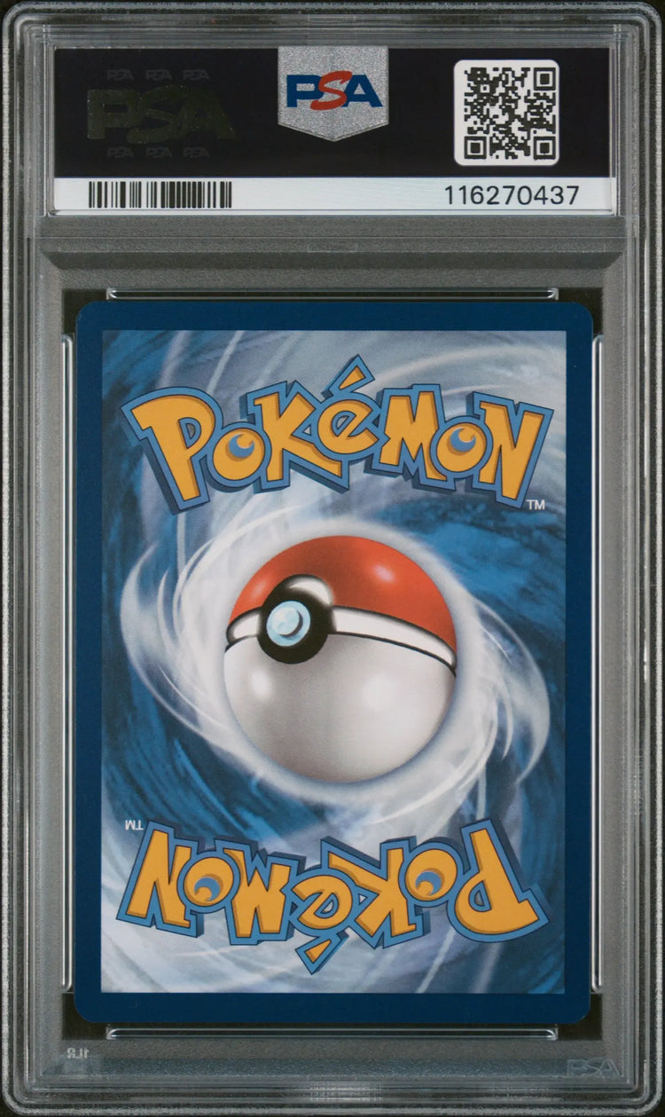 2023 Pokemon Sword And Shield Crown Zenith Deoxys VMAX GG45/GG70 PSA 10 