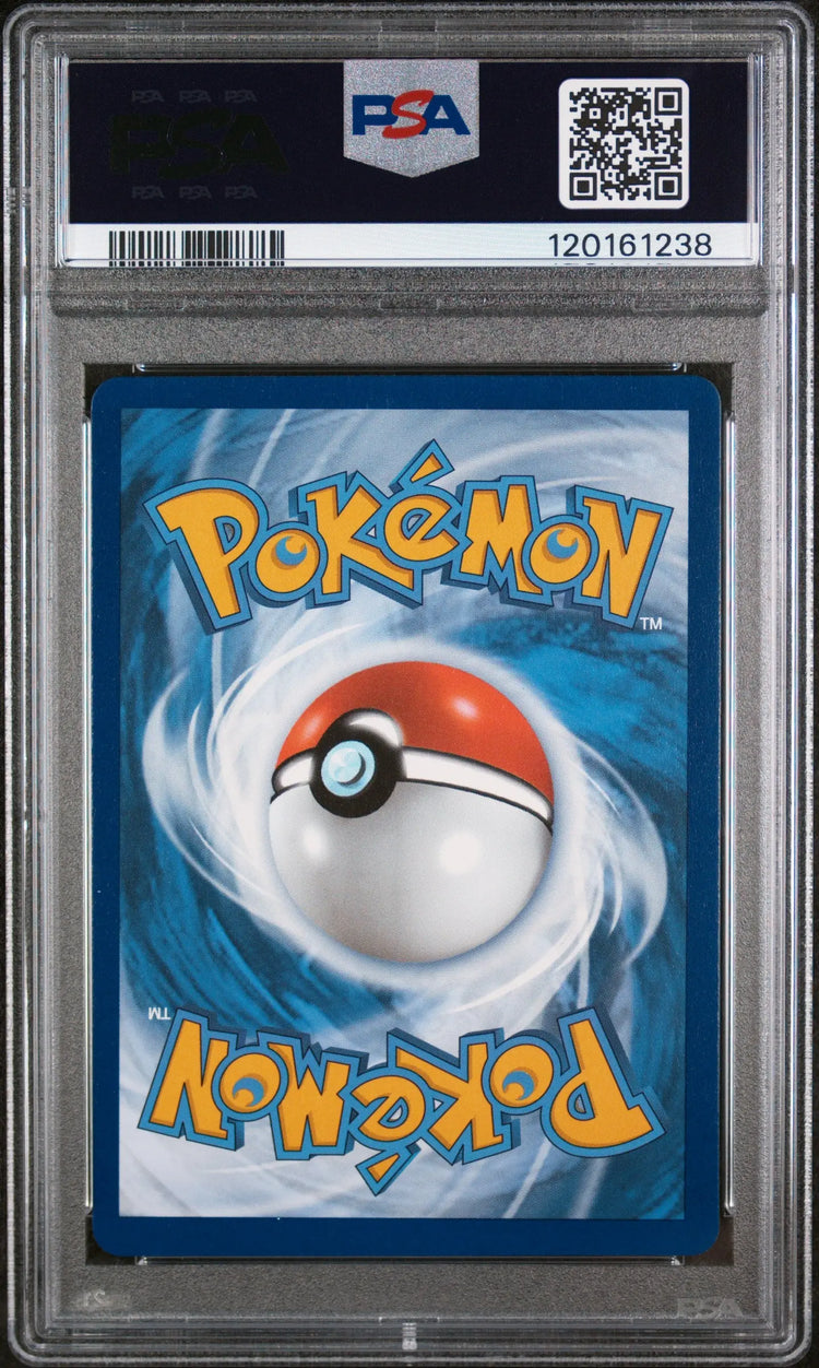 2023 Pokemon Sword And Shield Crown Zenith Deoxys VMAX  GG45/GG70 PSA 10 