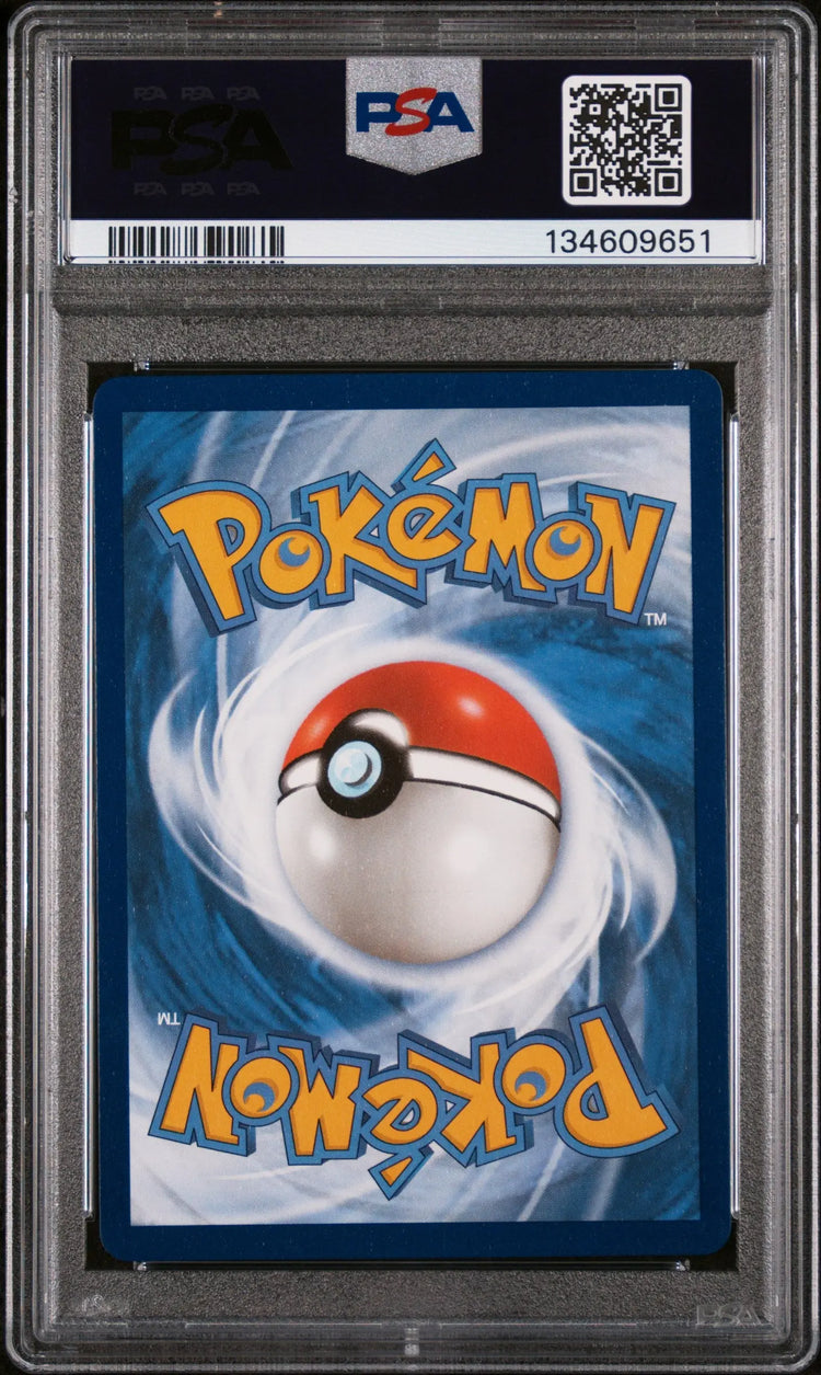 2023 Pokemon Sword And Shield Crown Zenith Deoxys Vmax GG45/GG70 PSA 10 