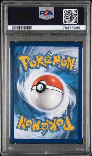 2023 Pokemon Sword And Shield Crown Zenith GG40/GG70 Glaceon Vstar PSA 10 