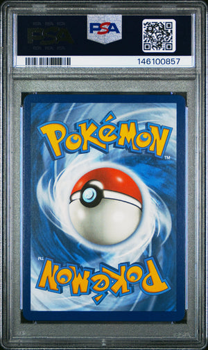2023 Pokemon Sword And Shield Crown Zenith GG41/GG70 Raikou V PSA 10 