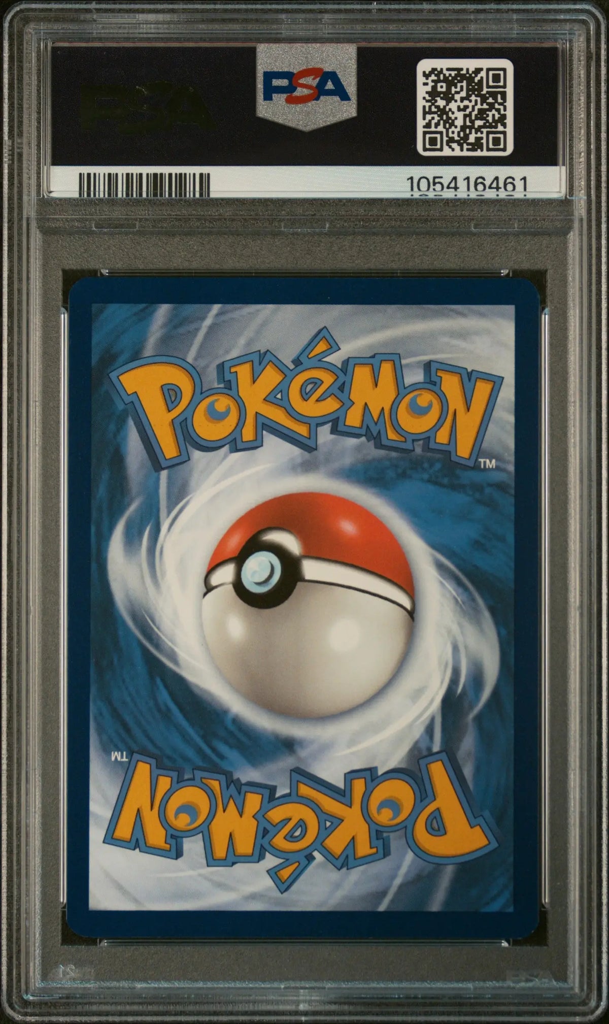 2023 Pokemon Sword And Shield Crown Zenith Mew GG10/GG70 PSA 10 