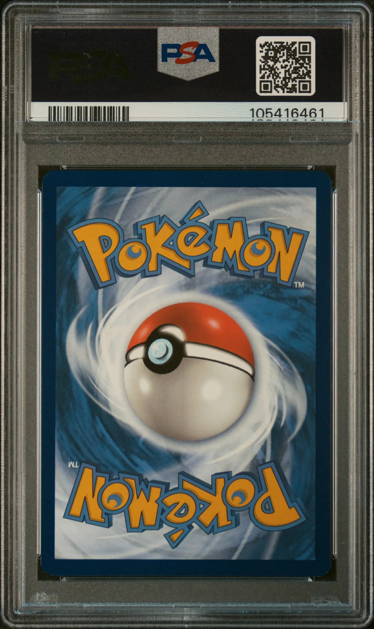 2023 Pokemon Sword And Shield Crown Zenith Mew GG10/GG70 PSA 10 
