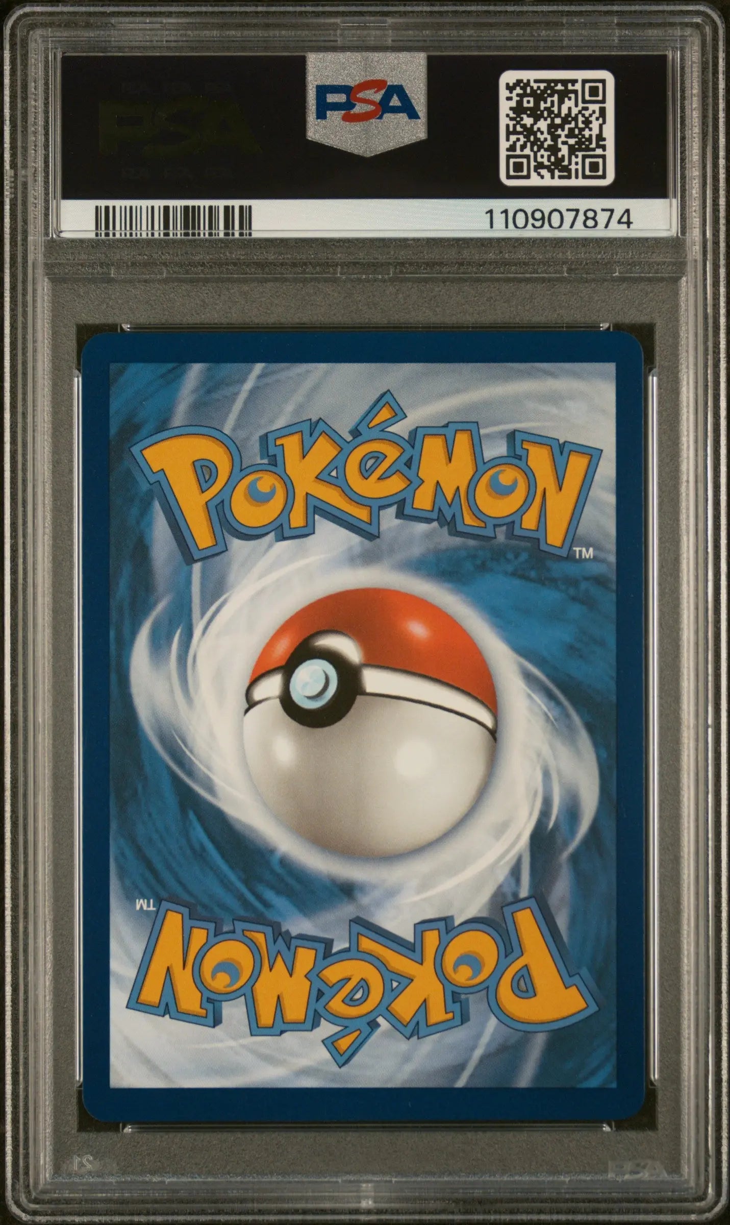 2023 Pokemon Sword And Shield Crown Zenith Mewtwo Vstar GG44/GG70 PSA 10 (B) 