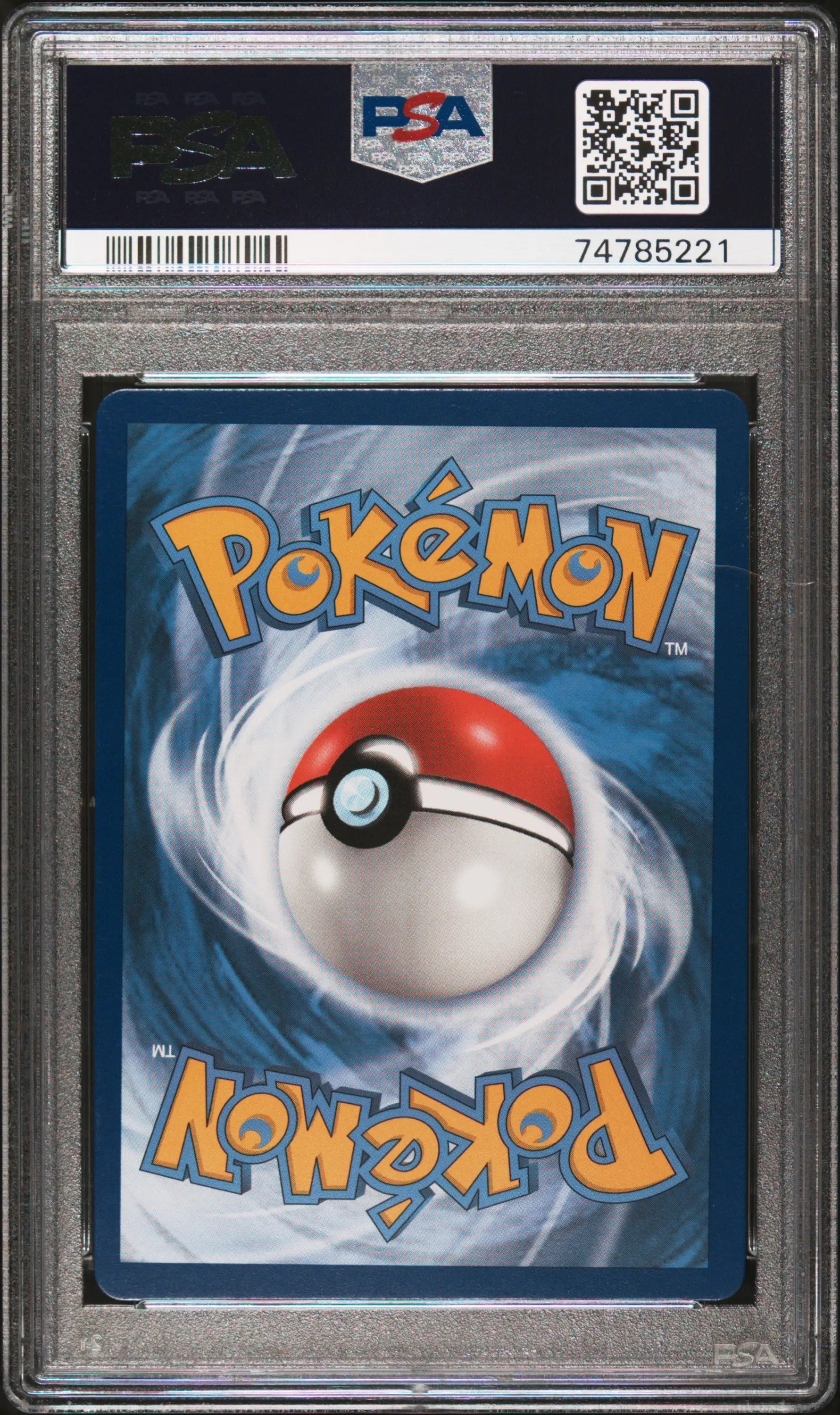 2023 Pokemon Sword And Shield Crown Zenith #020 Radiant Charizard PSA 10 