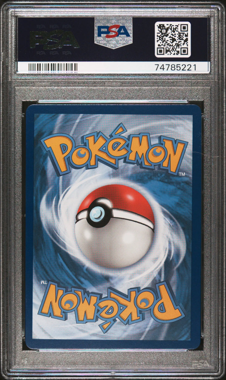 2023 Pokemon Sword And Shield Crown Zenith #020 Radiant Charizard PSA 10 