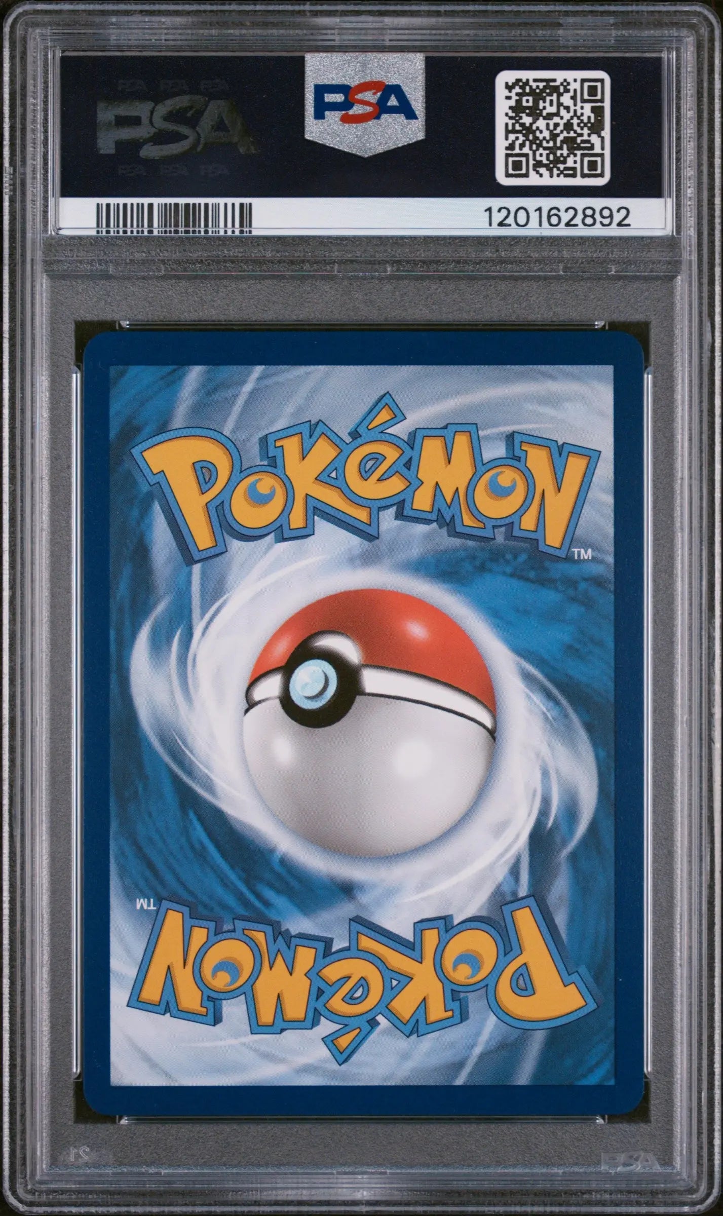 2023 Pokemon Sword And Shield Crown Zenith: Galarian Gallery Zacian V PSA 10 