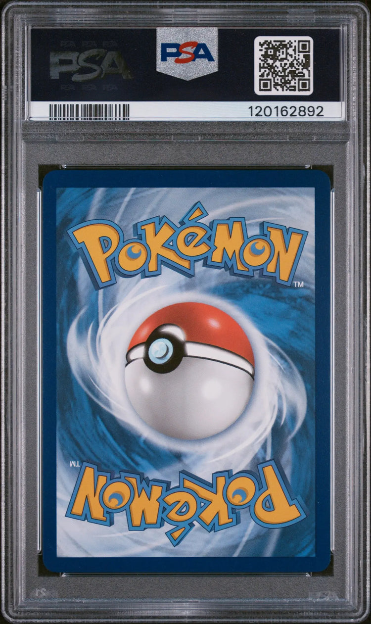 2023 Pokemon Sword And Shield Crown Zenith: Galarian Gallery Zacian V PSA 10 