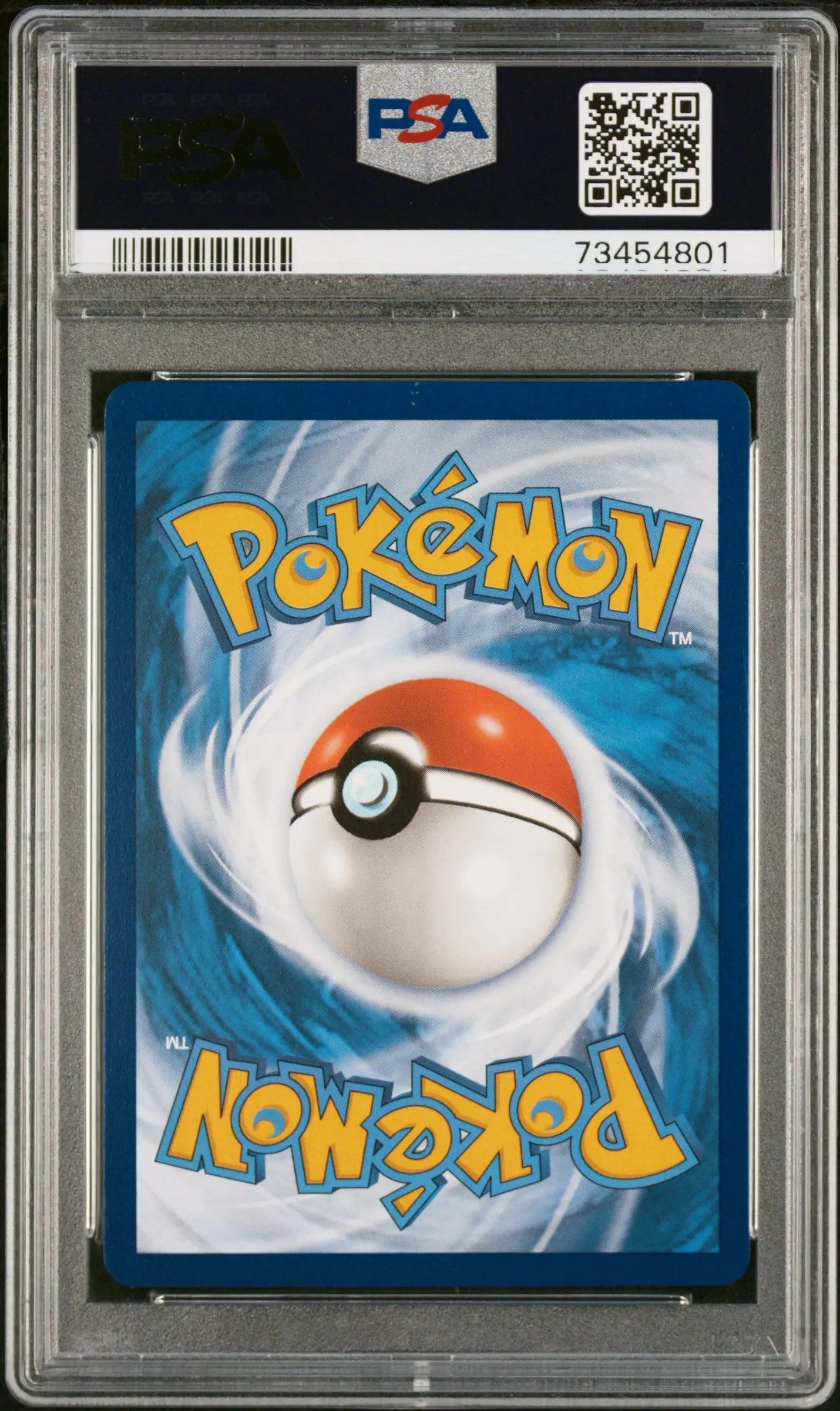 2023 Pokemon Sword & Shield Crown Zenith GG52/GG70 Hisuian Samurott Vstar PSA 10 