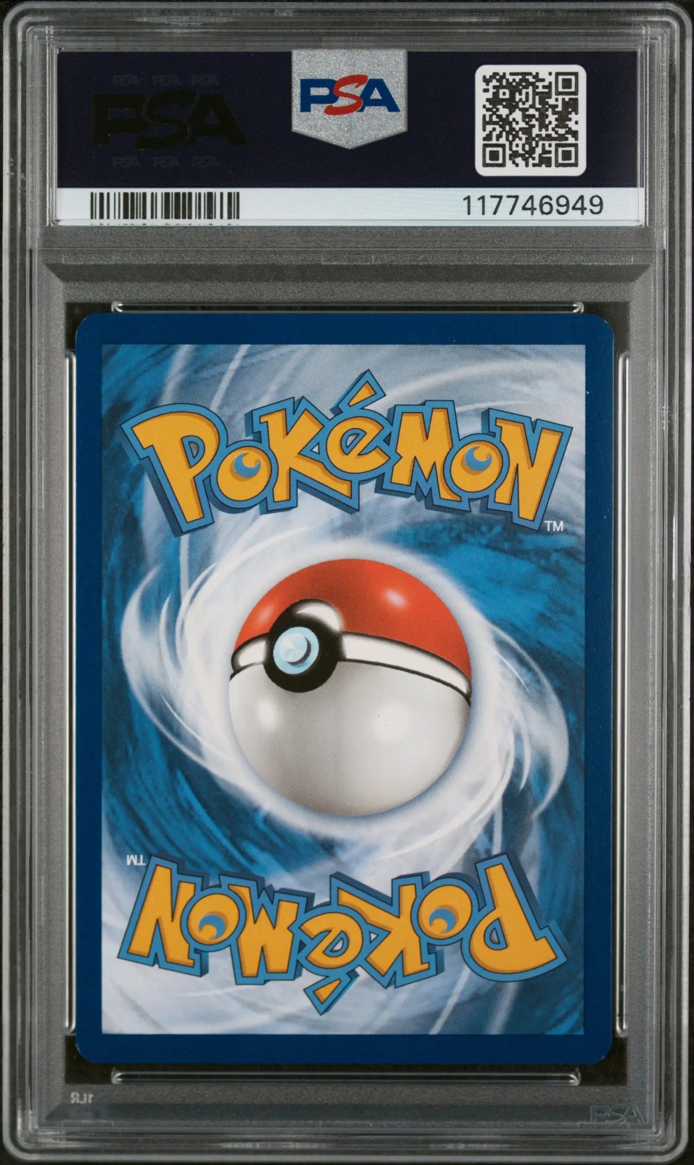 2023 Pokemon Swsh Black Star Promo Galarian Moltres #284 Crown Zenith