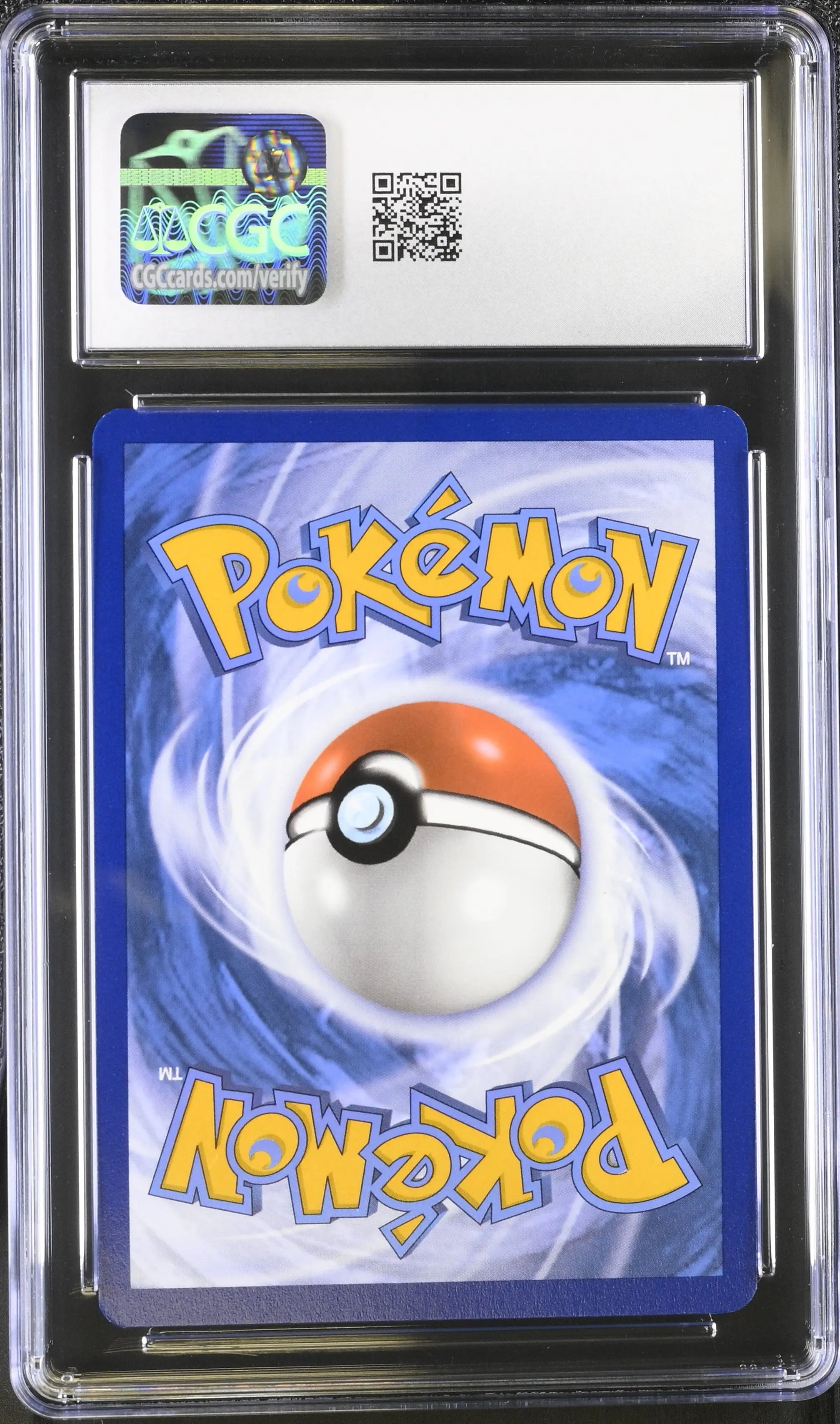 2023 Pokemon Trading Card Game Classic Chansey Holo 015/034 CGC 10 #015/034 