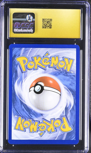 2023 Pokemon Trading Card Game Classic Mewtwo Holo Pristine CGC 10 14/34 