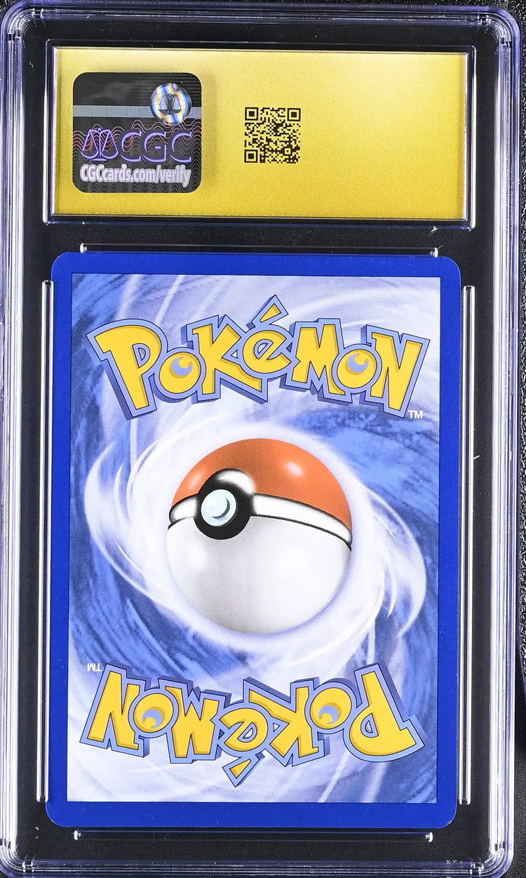 2023 Pokemon Trading Card Game Classic Mewtwo Holo Pristine CGC 10 14/34 