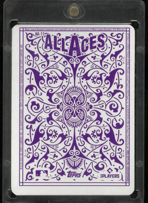 2023 Topps All Aces Shohei Ohtani 