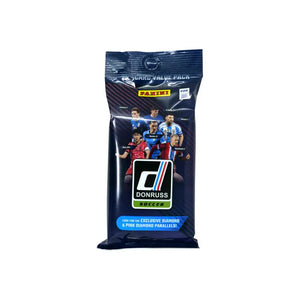 2024-25 Donruss Soccer Fat Pack 