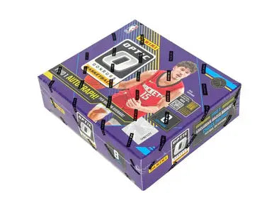 2024-25 Panini Donruss Optic Basketball Choice Box 