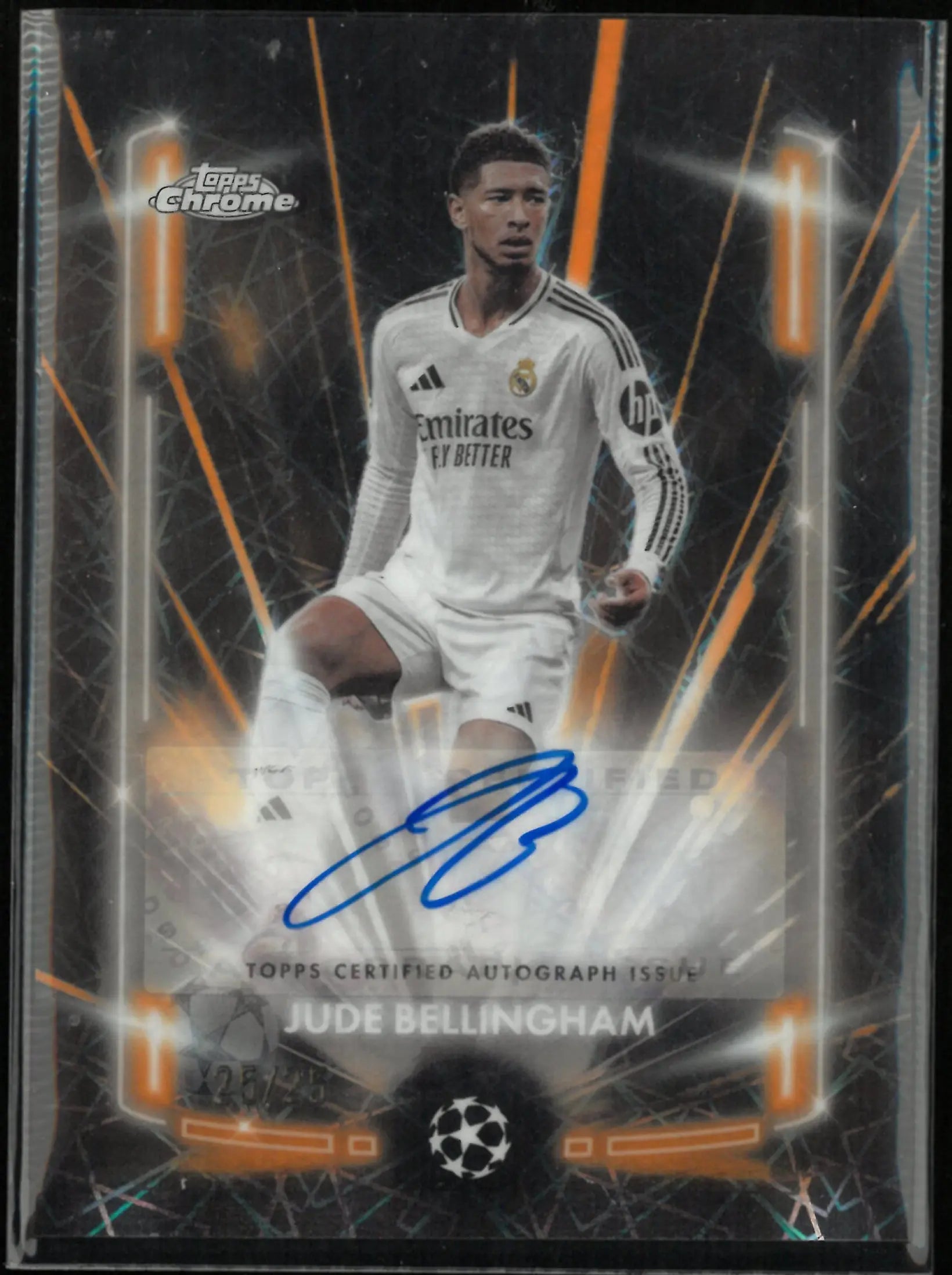 Autographed Sports Cards & Memorabilia | Shop Signed Collectibles