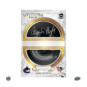 2024-25 Upper Deck The Cup Hockey Hobby Box 