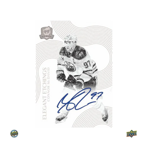 2024-25 Upper Deck The Cup Hockey Hobby Box 