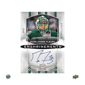 2024-25 Upper Deck The Cup Hockey Hobby Box 