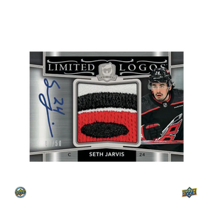 2024-25 Upper Deck The Cup Hockey Hobby Box 