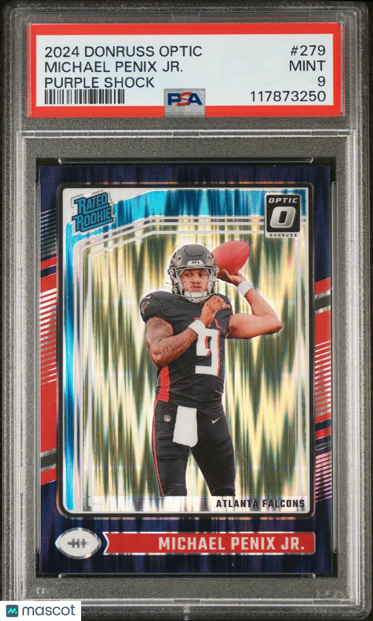 その他 Michael Porter Jr Optic PSA 10 RC その他 Michael Porter Jr Optic PSA 10 RC Michael Porter Jr