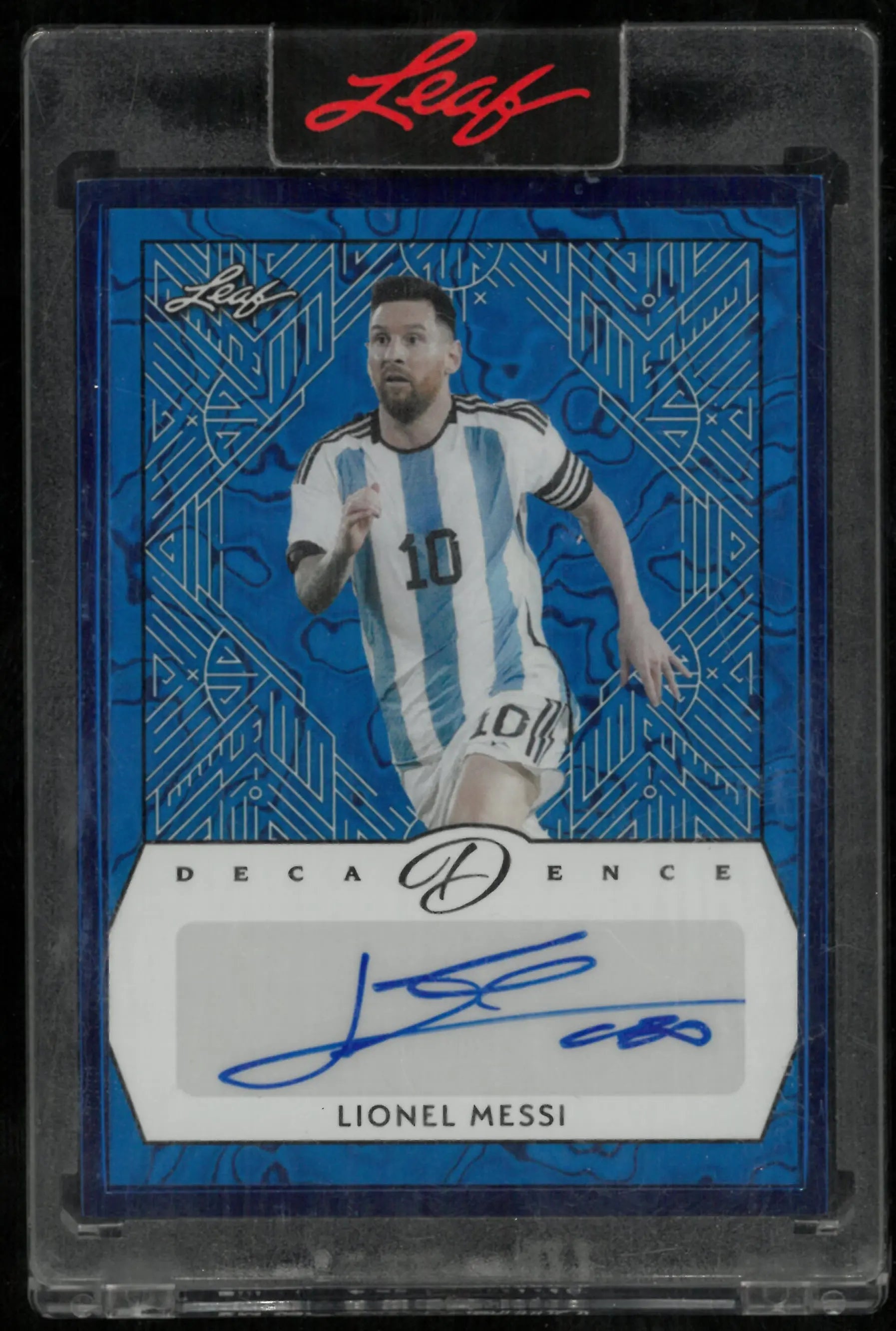 Leaf Cards for Sale | Shop Leaf Sports & Trading Cards