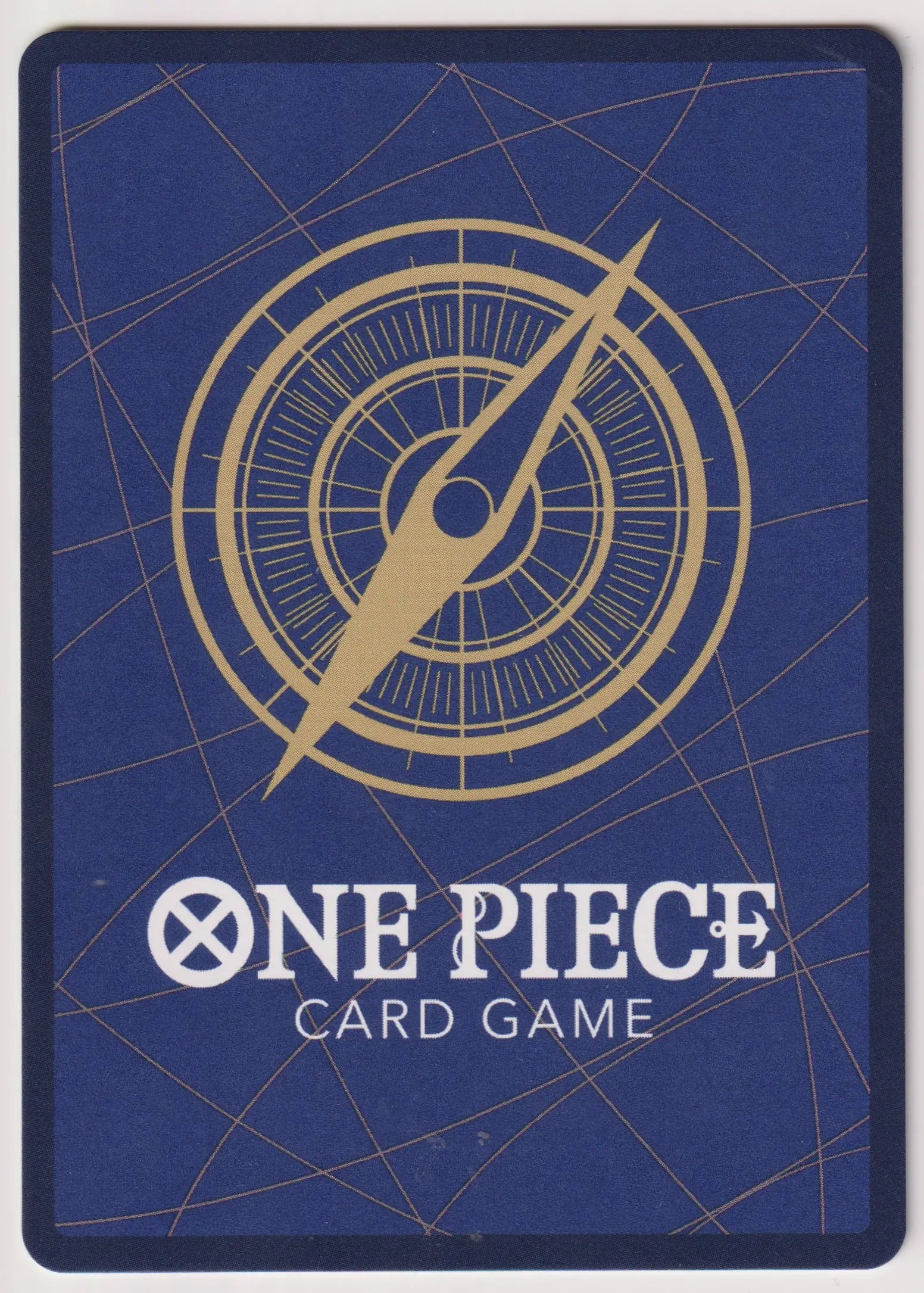 2024 One Piece Card the Best Nami (Manga) (JP) R OP01-016 