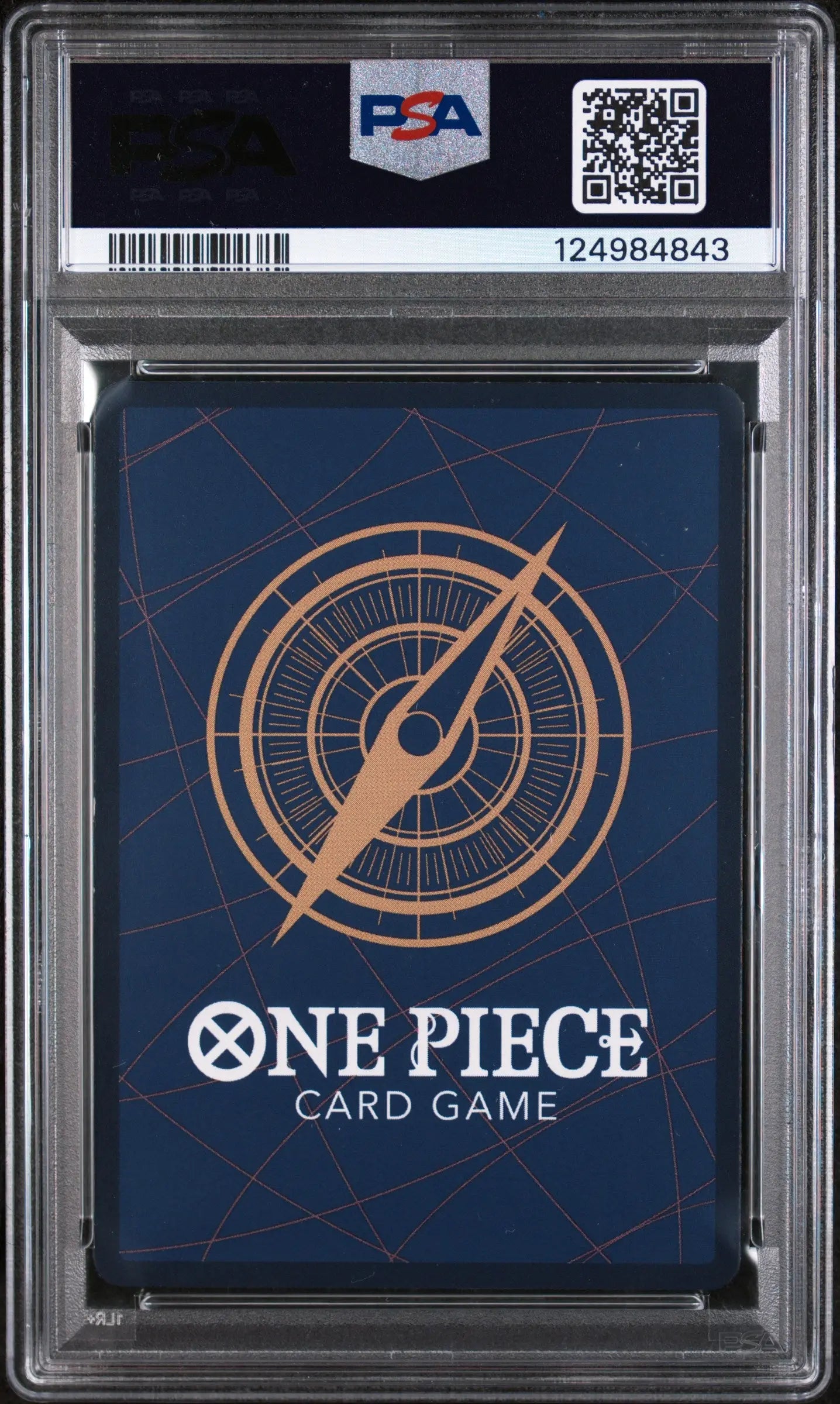 2024 One Piece Op09-Emperors In The New World Buggy #051 Alternate Art