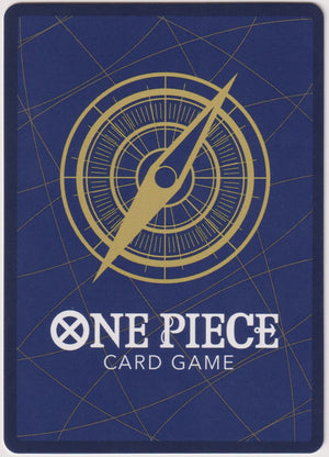 2024 One Piece Promotion Cards O-Nami Japanese Promo OP06-101 