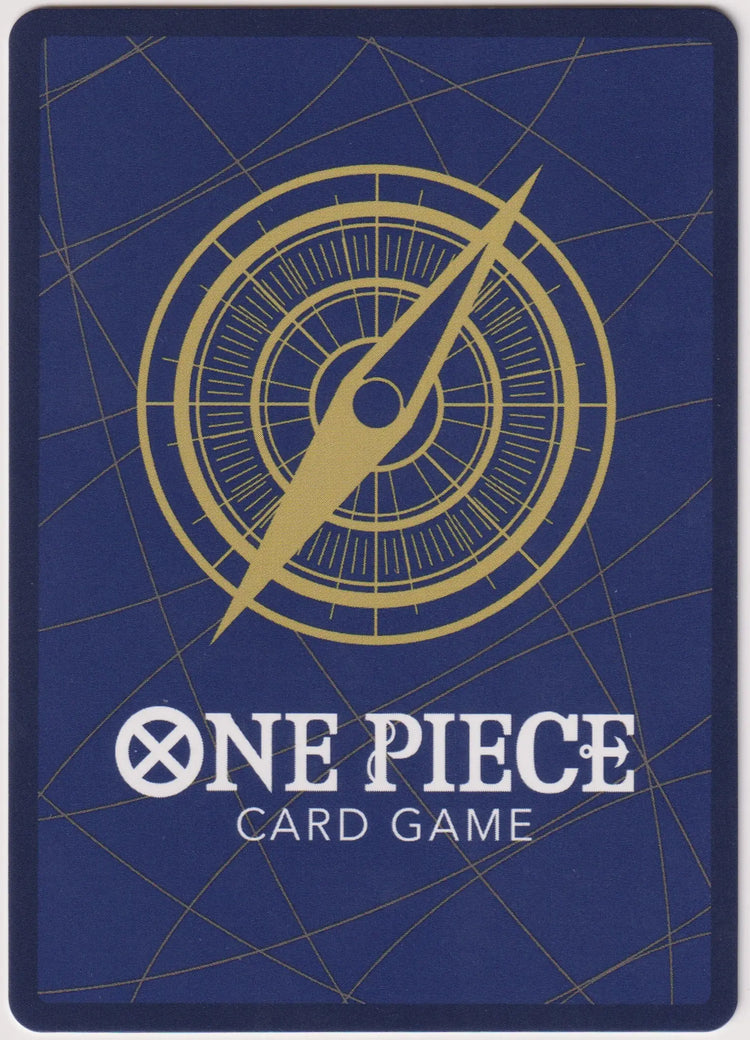 2024 One Piece Promotion Cards O-Nami Japanese Promo OP06-101 