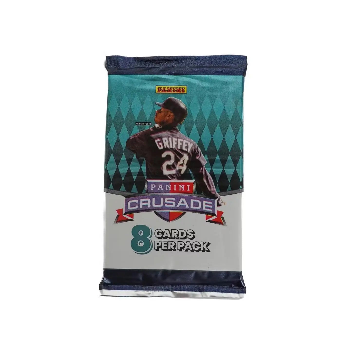 2024 Panini Crusade Baseball Premium Hobby Pack (Single Pack) 