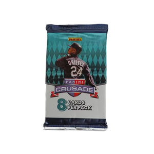 2024 Panini Crusade Baseball Premium Hobby Pack (Single Pack) 