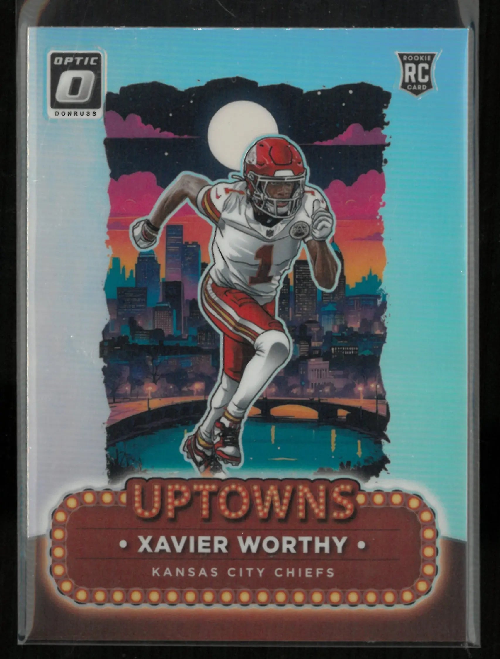 Shop Panini Optic Cards - Top Trading Cards for Sale