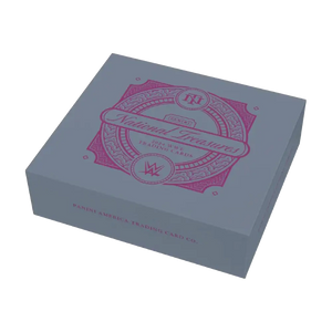 2024 Panini National Treasures WWE Wrestling Hobby Box 