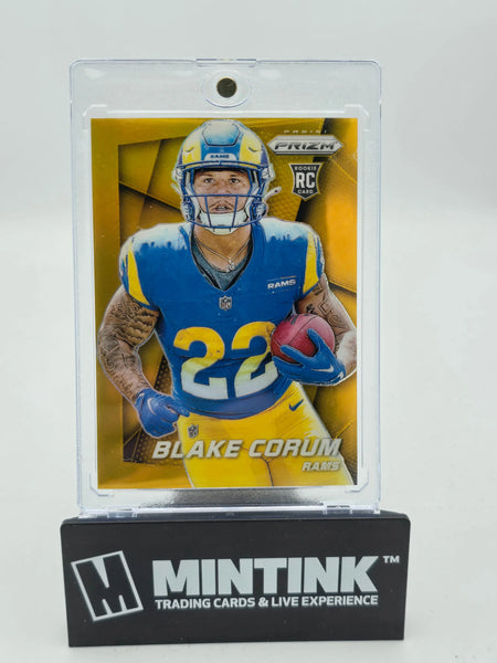 2024-Panini-Prizm-Football-