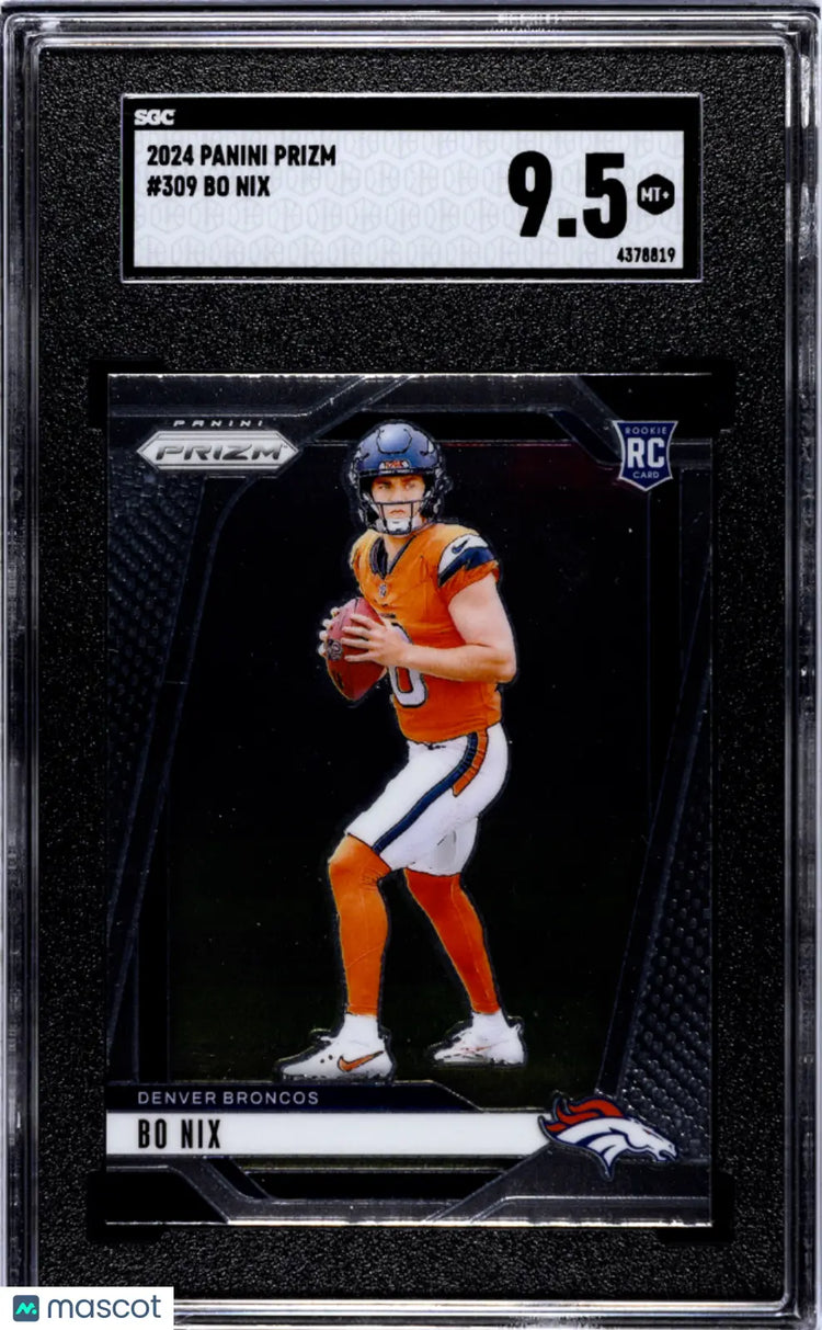 ペドリ Panini Mosaic PSA 9 ルーキー RC 2023 Panini Mosaic Gold Brandin Podziemski ROOKIE AUTO /10