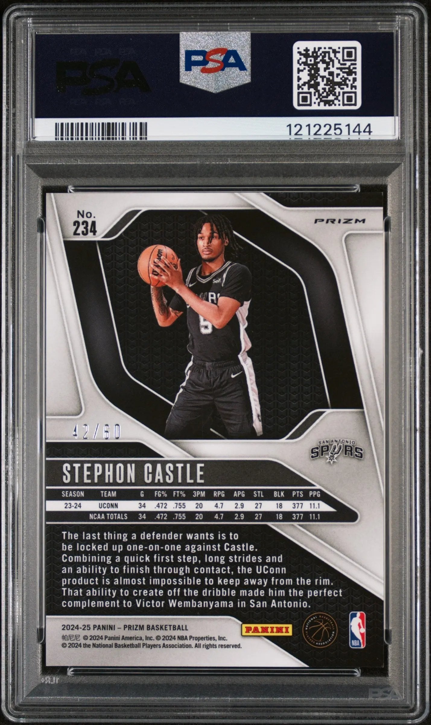 Shop Panini Prizm Cards: Top Deals & Exclusive Collections