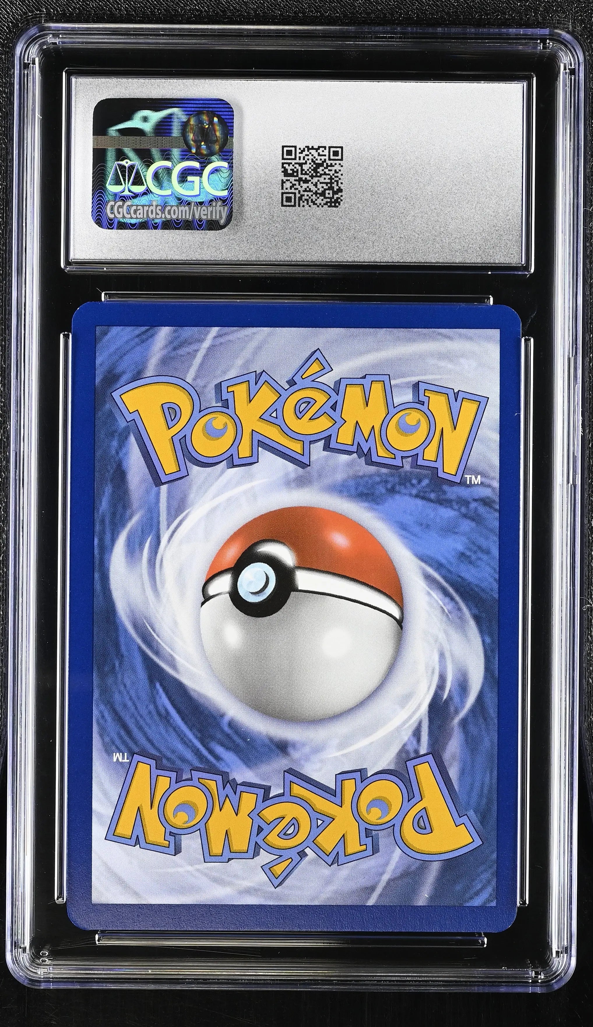 2024 Pokemon Black Star Promos Pikachu Adventure Chest CGC 9 #088 